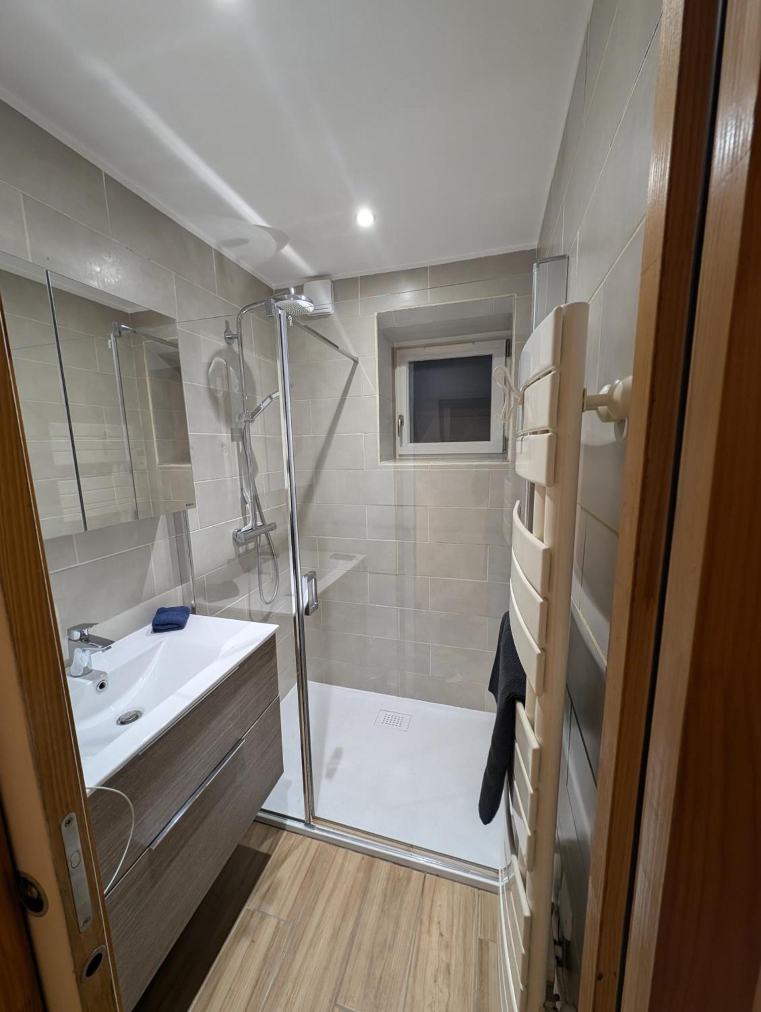 Maisonnette Apartment *