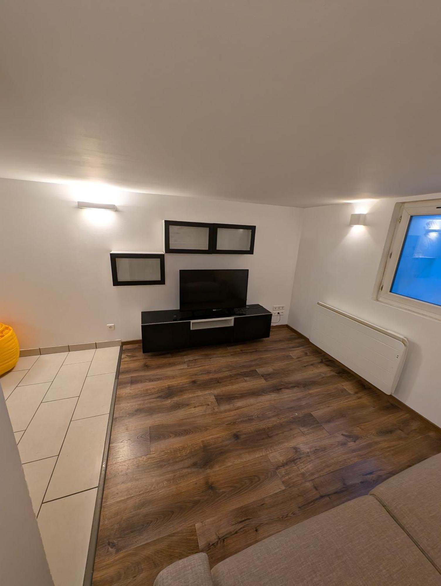 Apartment Maisonnette