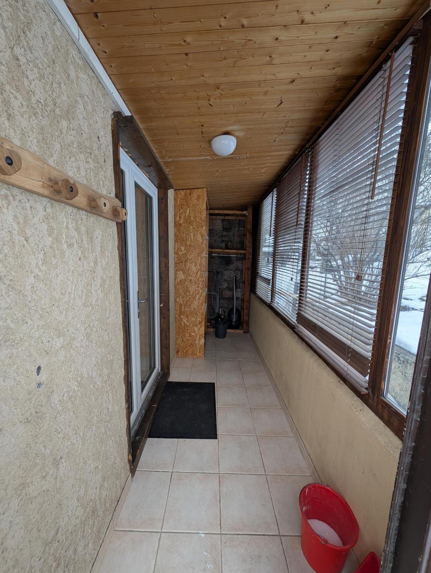 Apartment Maisonnette *