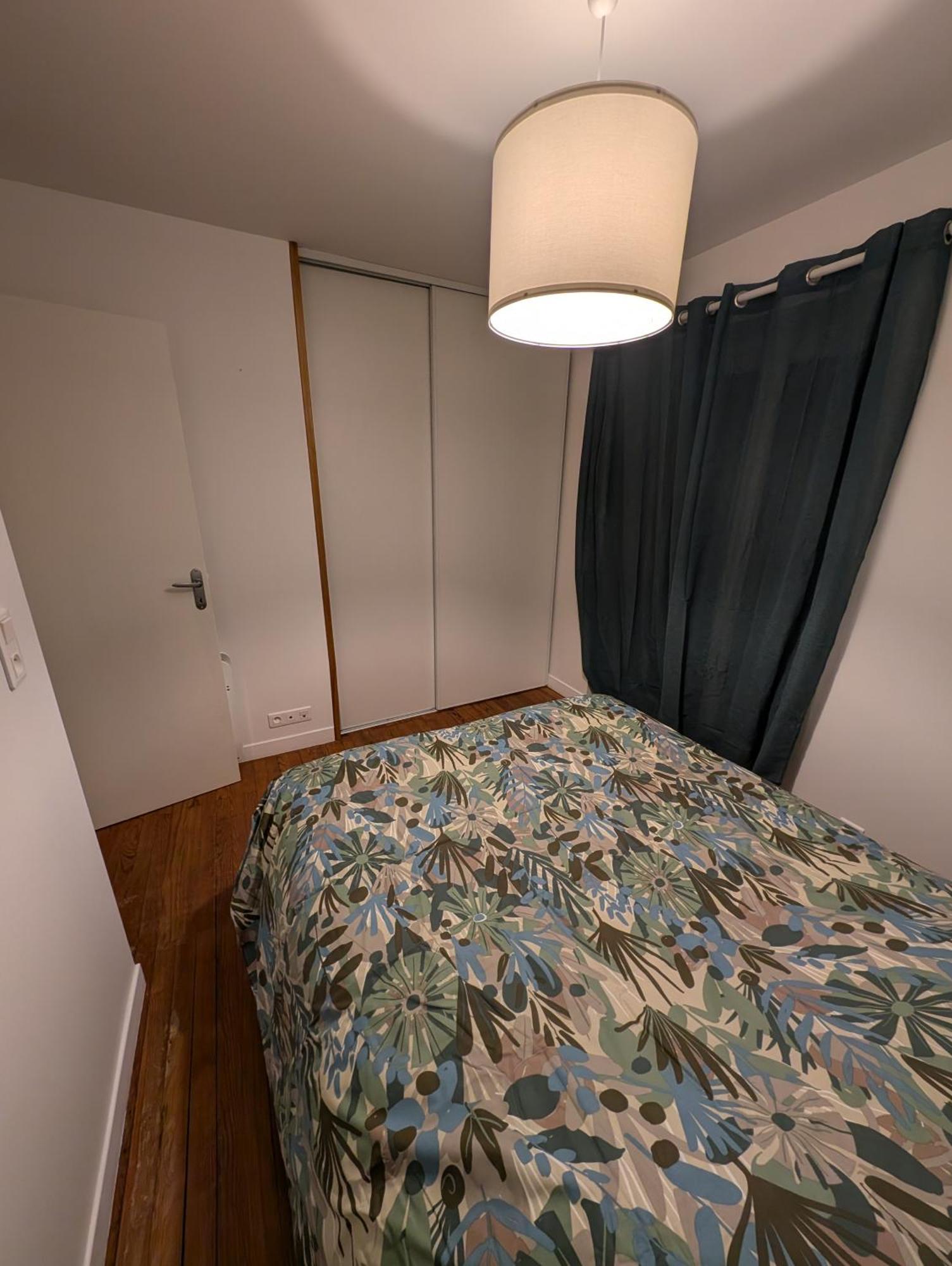 Maisonnette Appartement