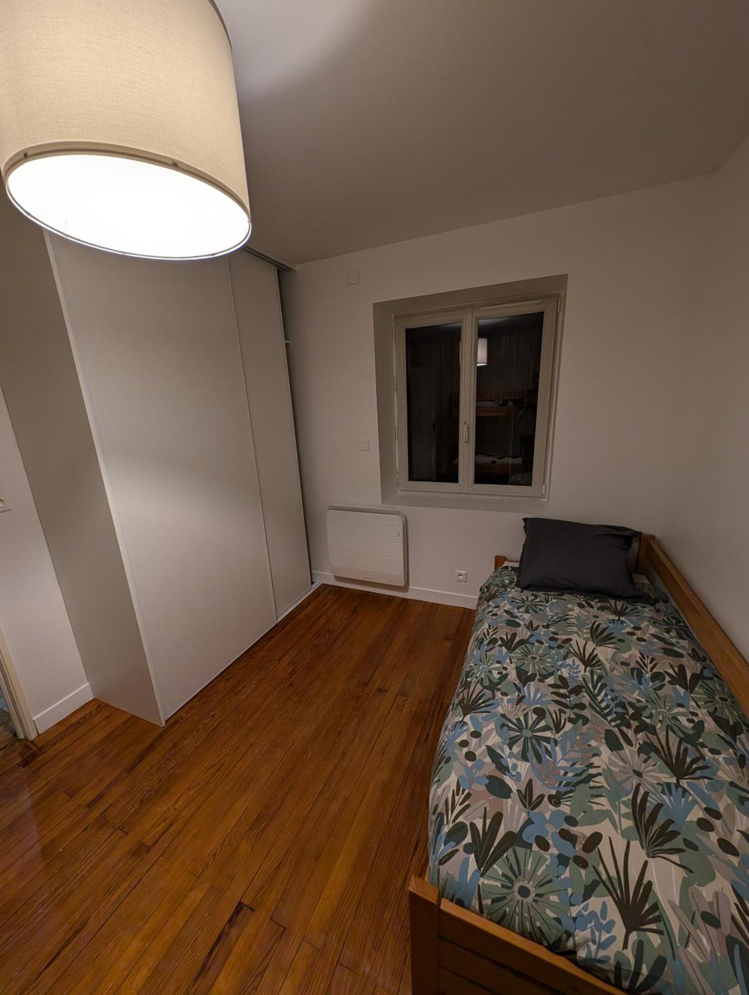 Maisonnette Appartement Villar-Saint-Pancrace