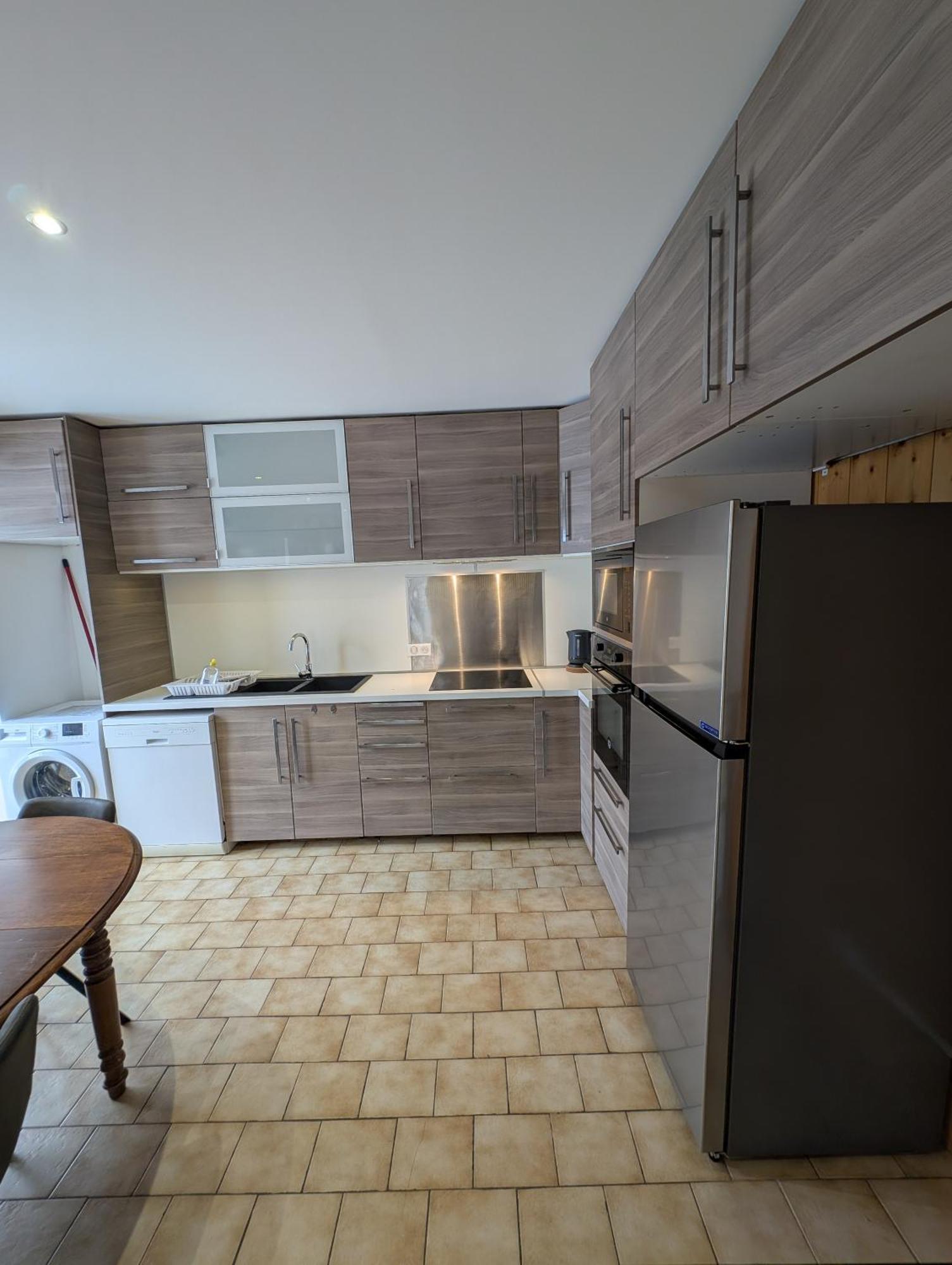 Maisonnette Villar-Saint-Pancrace