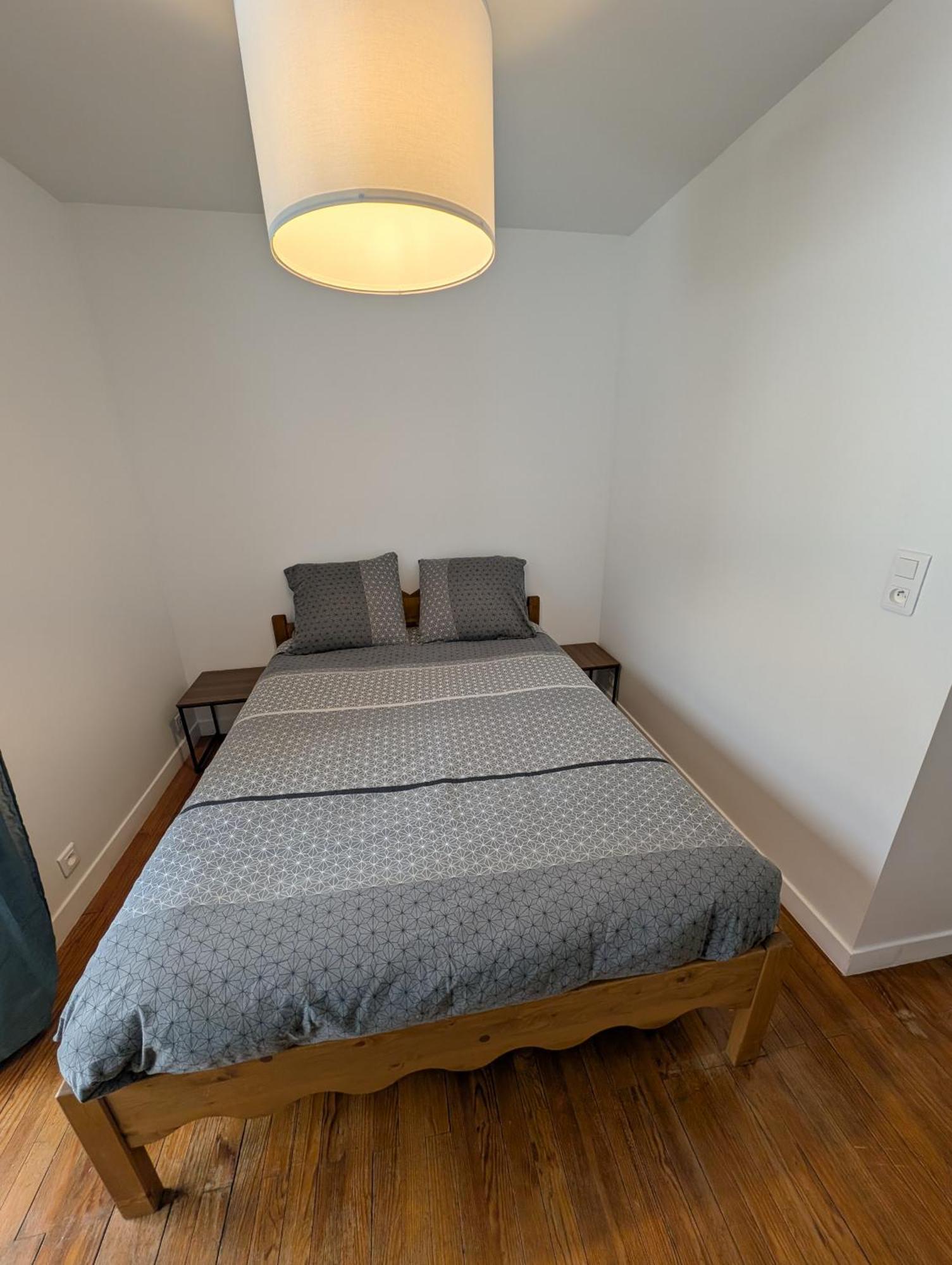 Maisonnette Appartement *
